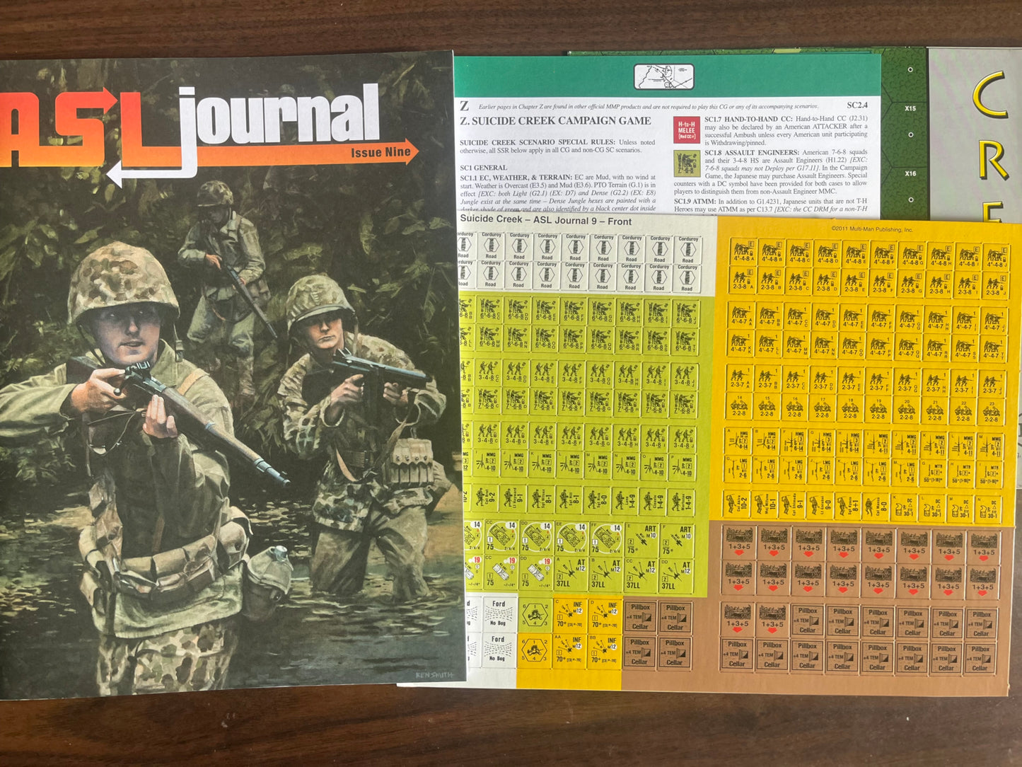 Journal #9 (2011) ASL