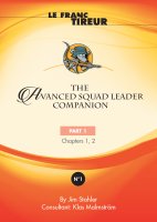 The ASL Companion volume # 1 - PREORDER