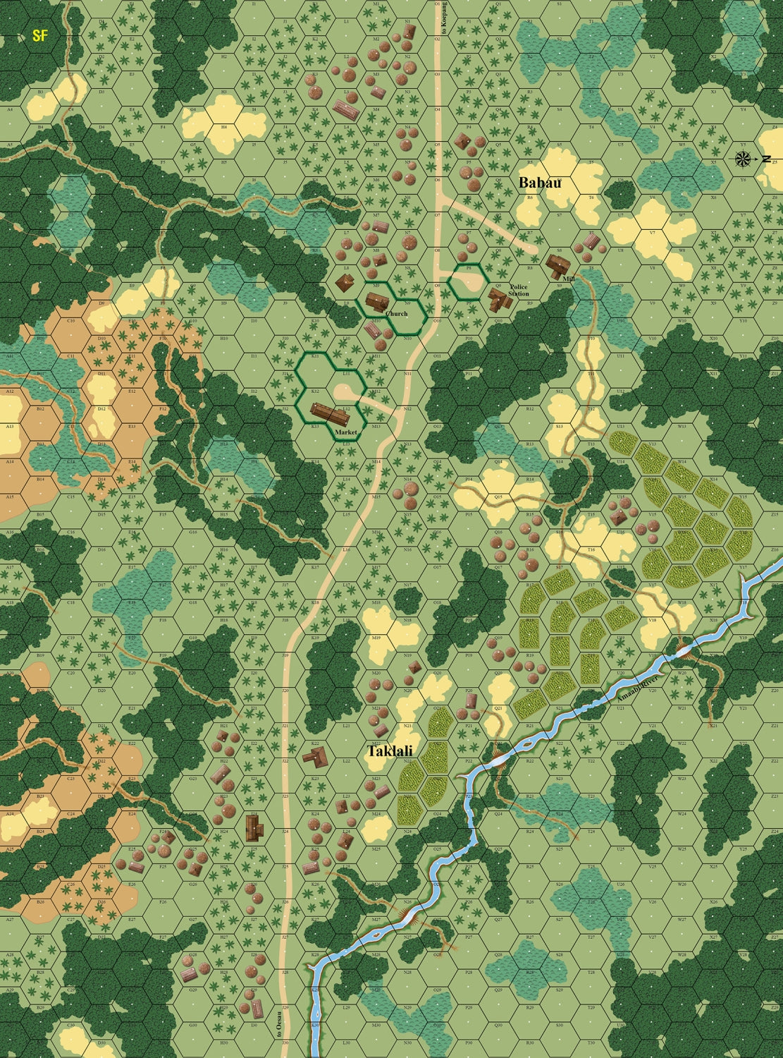 Journal #14 ASL SALE