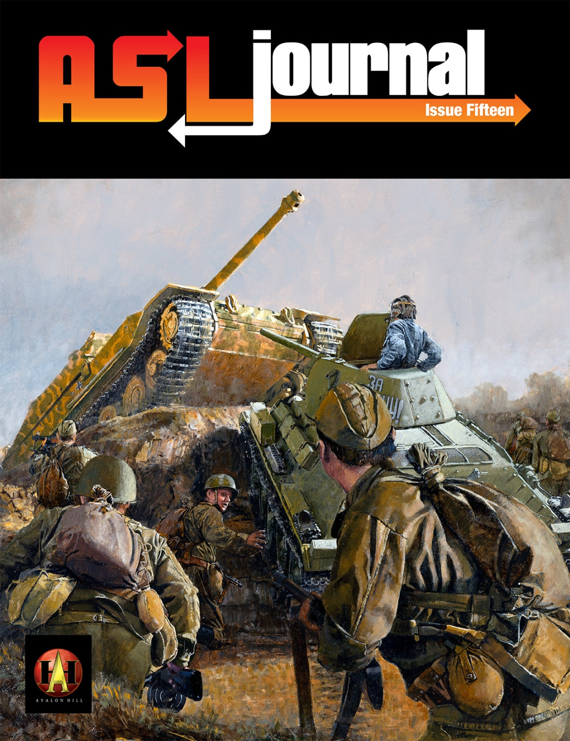 Journal #15 (2024) ASL