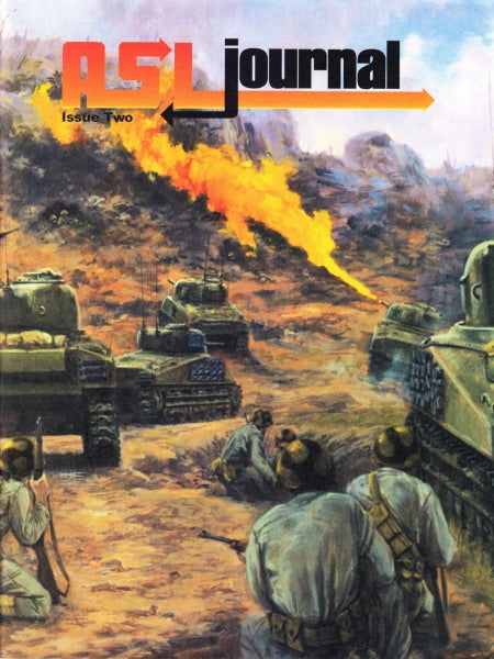 Journal #2 brand new (original shrinkwrap)