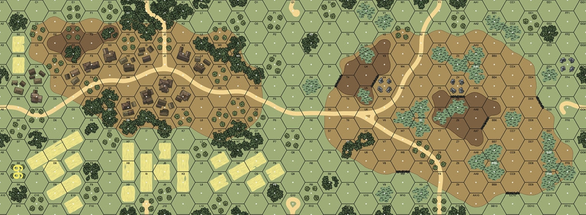 Winter Offensive Bonus Pack #17 (2026) - now in stock