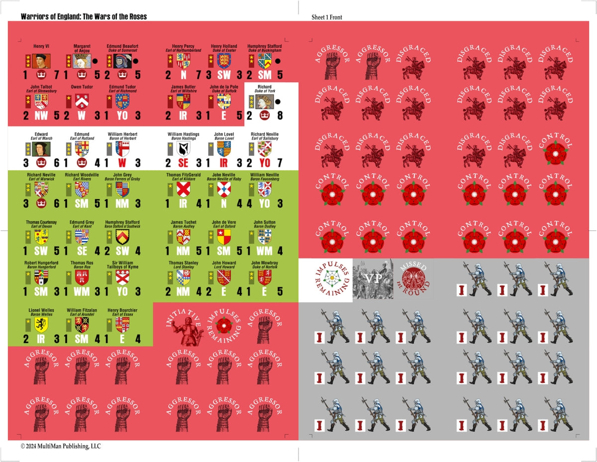 Special Ops Issue #12 2024 SALE