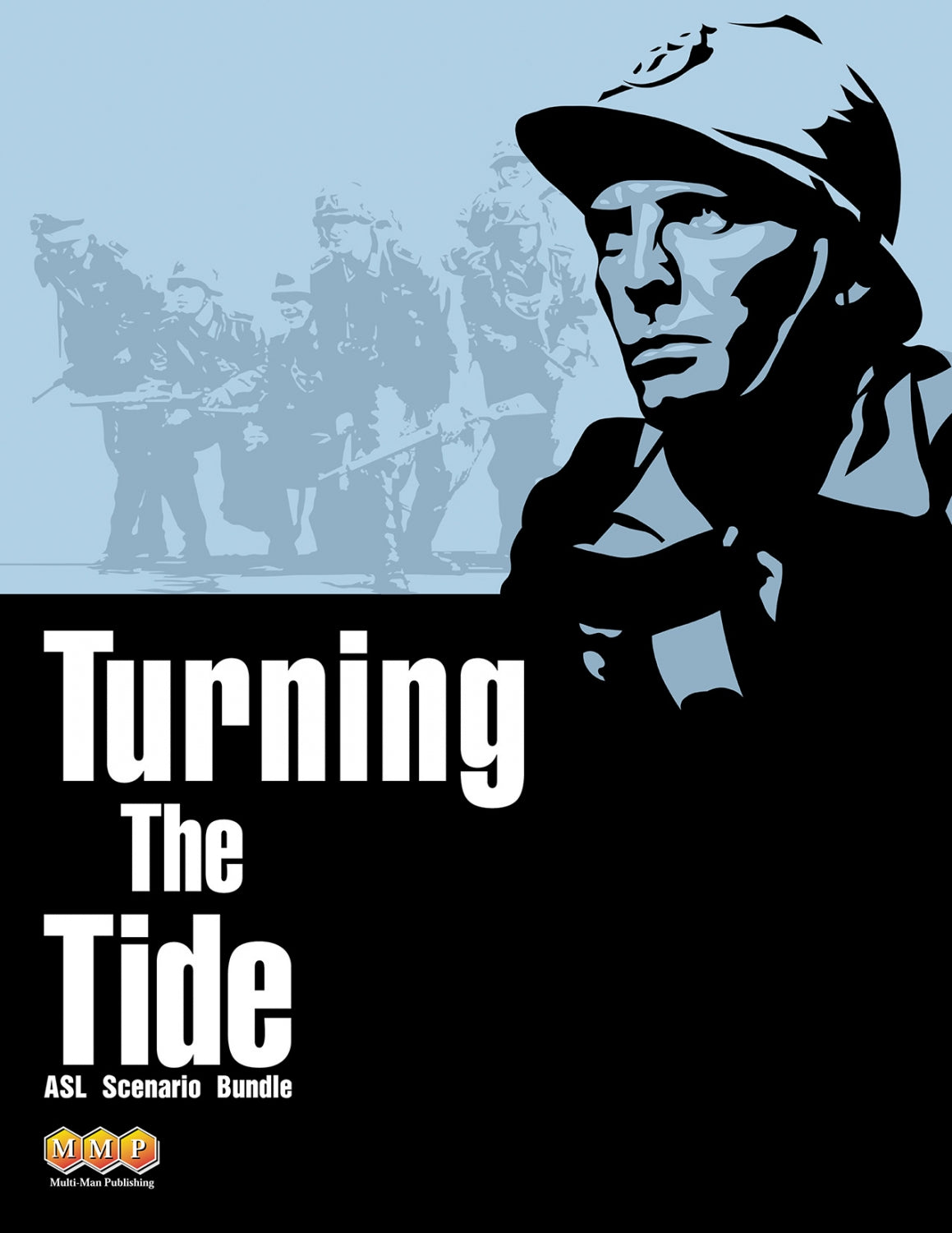 Turning the Tide (opened)