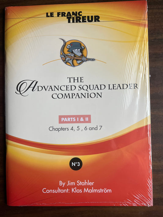 ASL Companion #3 - now in stock