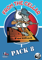 From the Cellar pack 8 - PREORDER