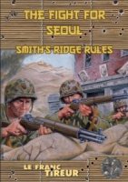 The Fight for Seoul - PREORDER