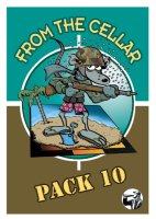 From the Cellar # 10 - PREORDER