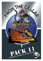 From the Cellar # 11 - PREORDER