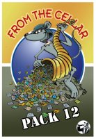 From the Cellar # 12 - PREORDER