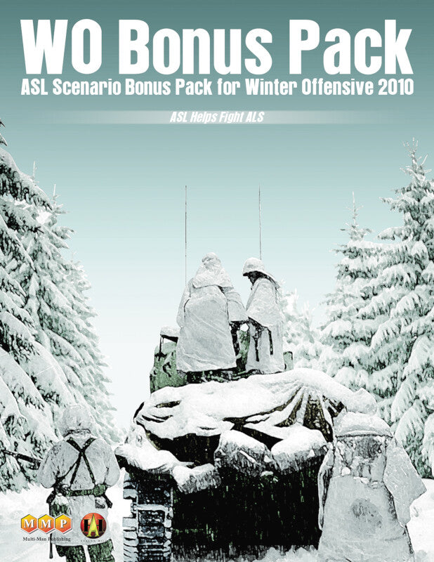 Winter Offensive Bonus Pack #1 (2010)