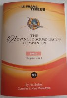 ASL Companion #2 - PREORDER