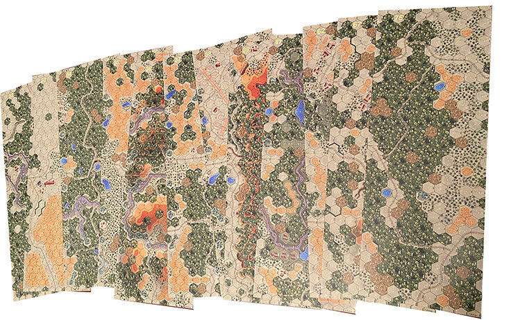 Le Franc Tireur # 16 Magazine - PREORDER