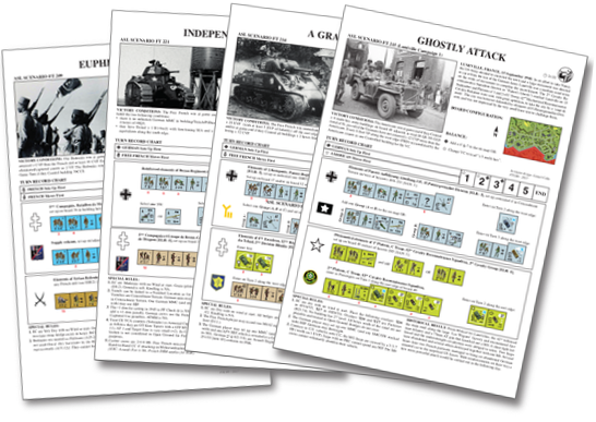 From the Cellar pack 8 - PREORDER