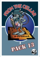 From the Cellar # 13 - PREORDER