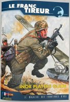 Inor Players Guide - PREORDER