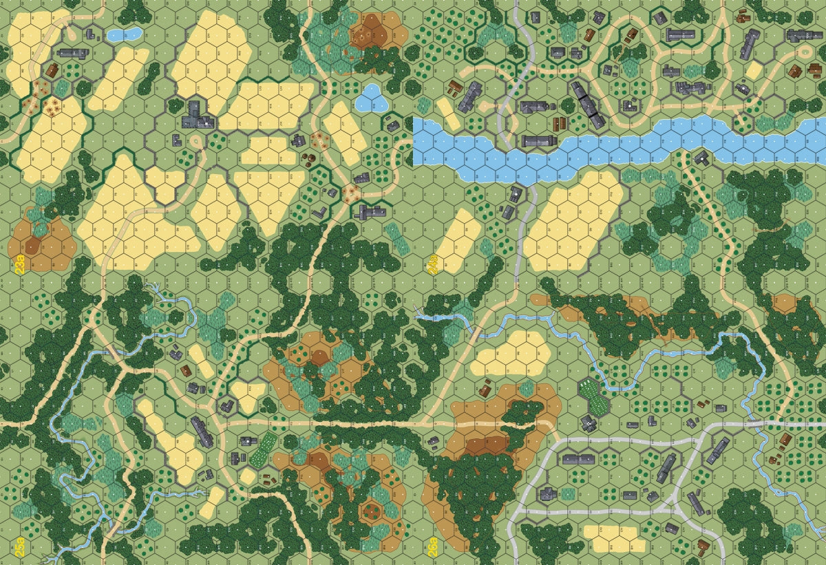 Action Pack #21: Blitzkrieg to Paris - now in stock