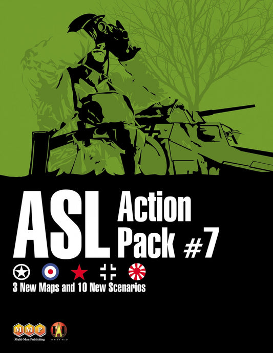 Action Pack #07