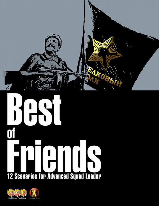 Best of Friends 2