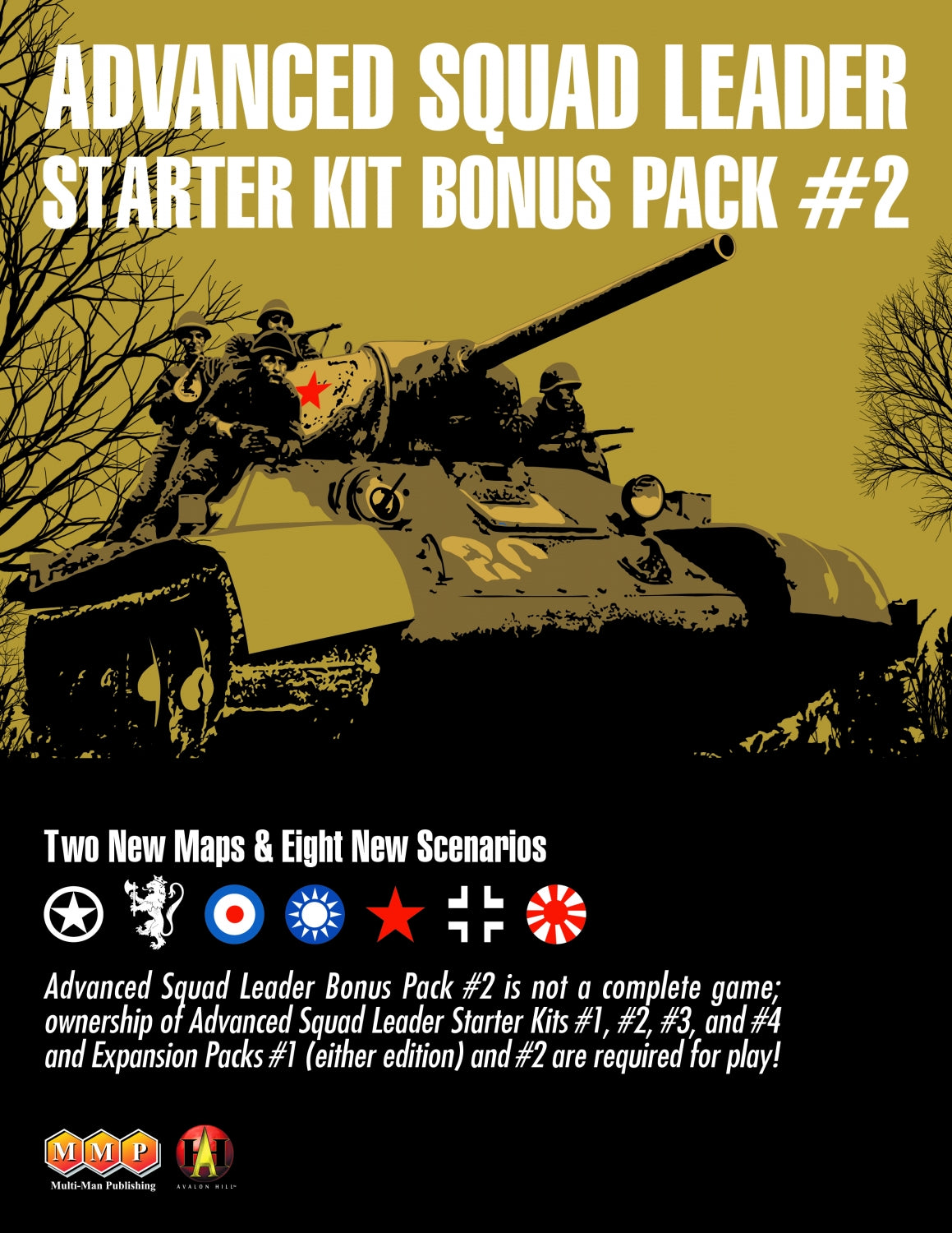 Starter Kit Bonus Pack #2 for ASL, accessory