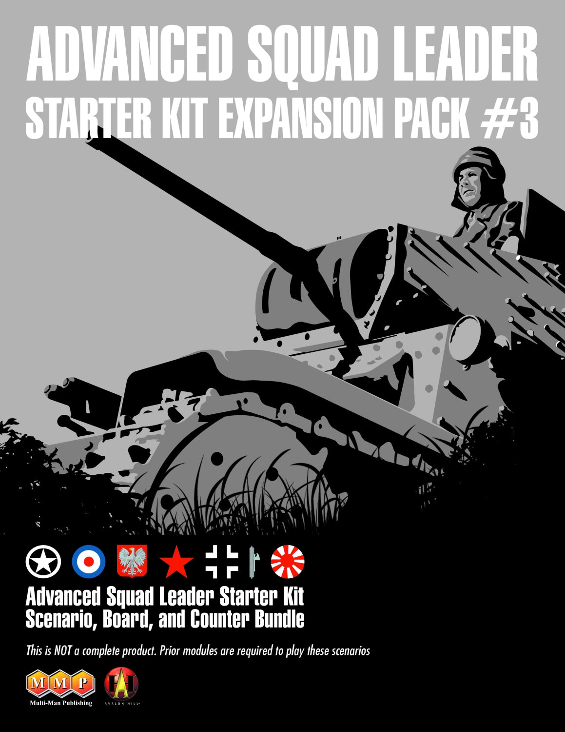 Starter Kit Expansion Pack #3