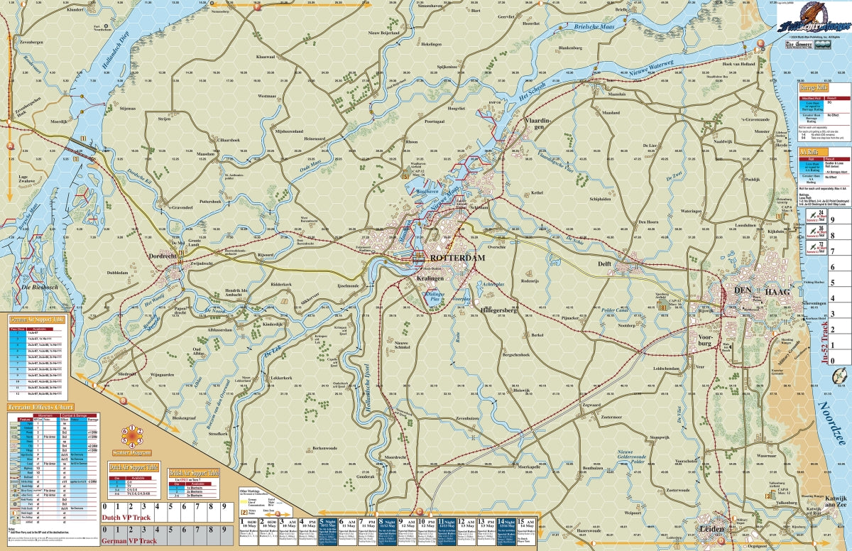 Fallschirmjaeger - Standard Combat Series - PREORDER