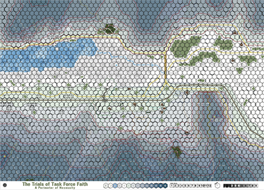 The Trials of Task Force Faith - PREORDER