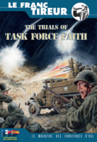The Trials of Task Force Faith - PREORDER